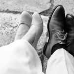 Hochzeitsschuhe