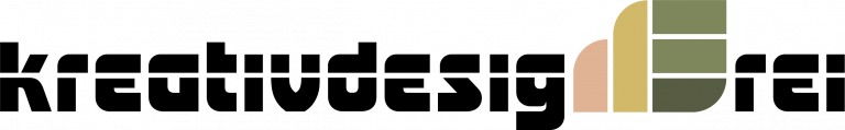 Schriftzug kreativdesigNErei Aschaffenburg