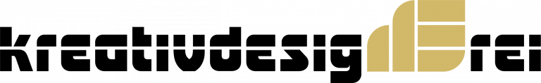 Schriftzug kreativdesigNErei Grafikdesign