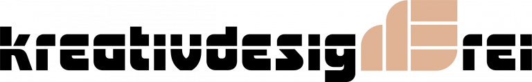 Schriftzug kreativdesigNErei Fotografie