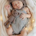 Babybear Newbornshooting