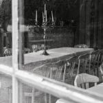 Architektur Festsaal