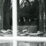 Architektur Festsaal