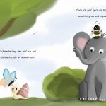 Sumsel-Brumm Glaub an Dich Elefant