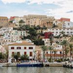 Ibiza Landschaftsfotografie