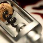 Makrofotografie Korkenzieher