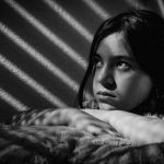 Einzelshooting Lichtspiel