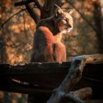 Luchs Tierfotografie