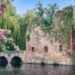 Architektur Ruine Schönthal